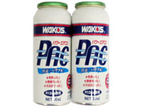 パワーエアコン PAC エアコン添加剤