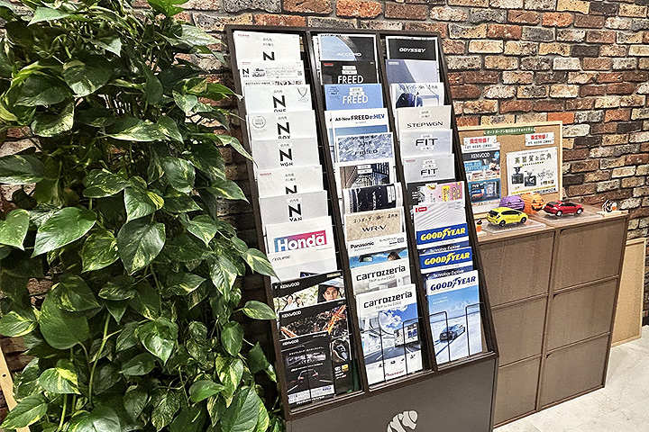 店舗写真5