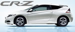 CR-Z