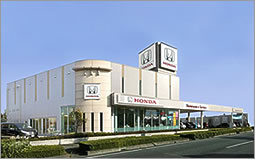 Honda Cars �k��˓X