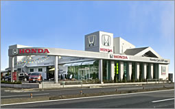 Honda Cars �V���X