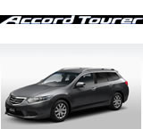 Accord�@Tourer