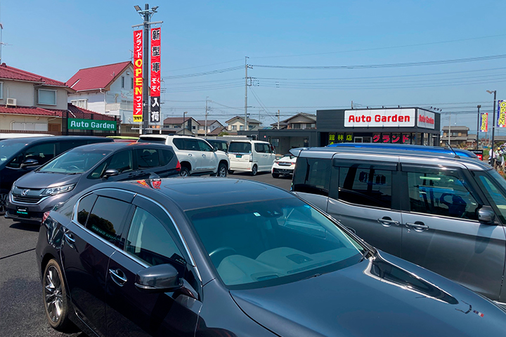 店舗写真4