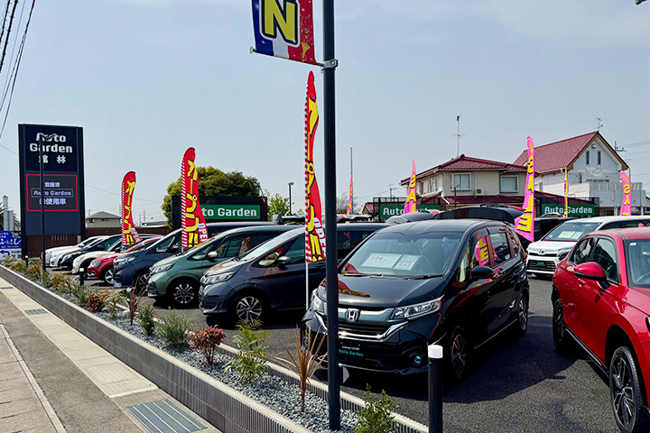 店舗写真2